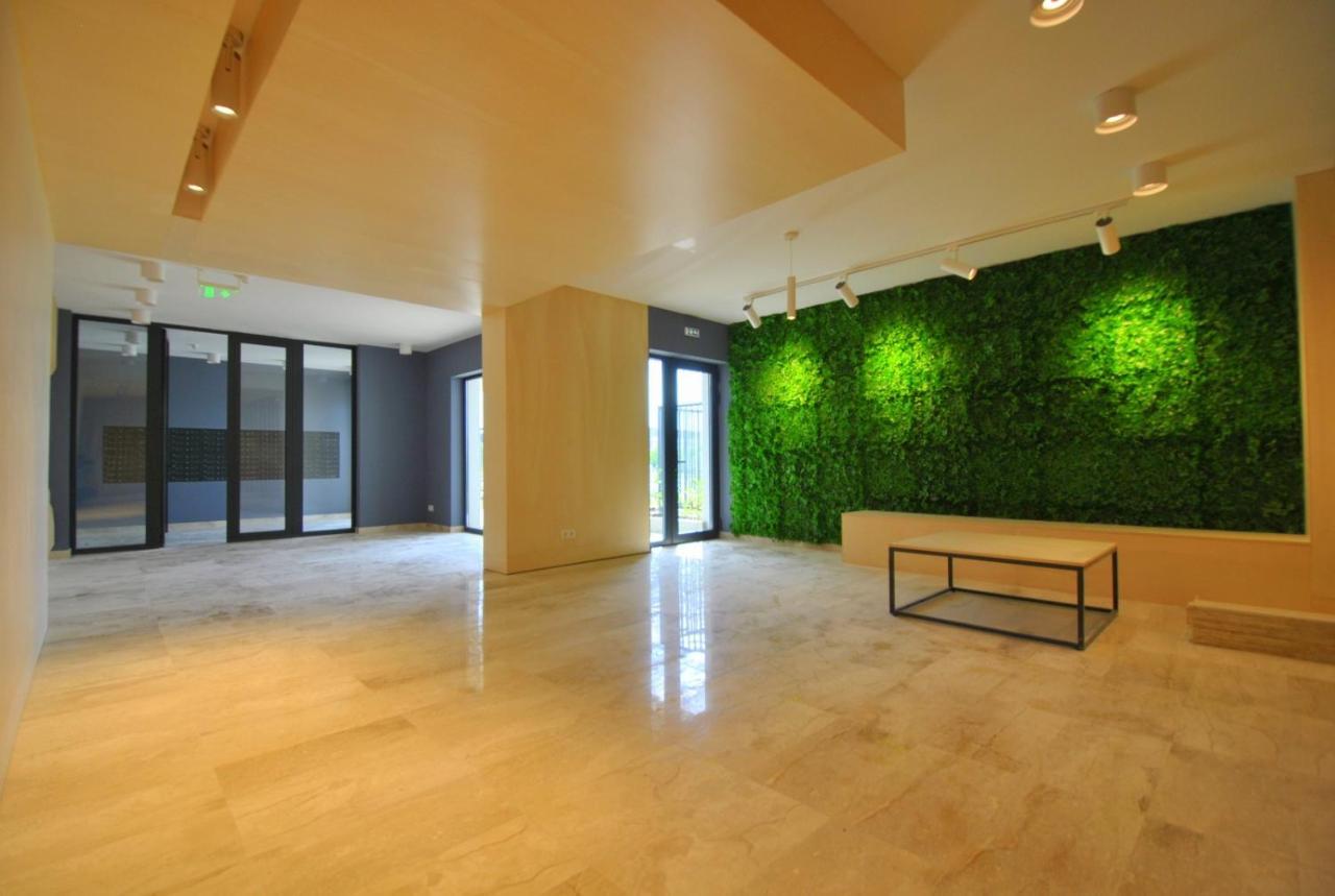 Foresthouse 2 蒂米什瓦拉 外观 照片