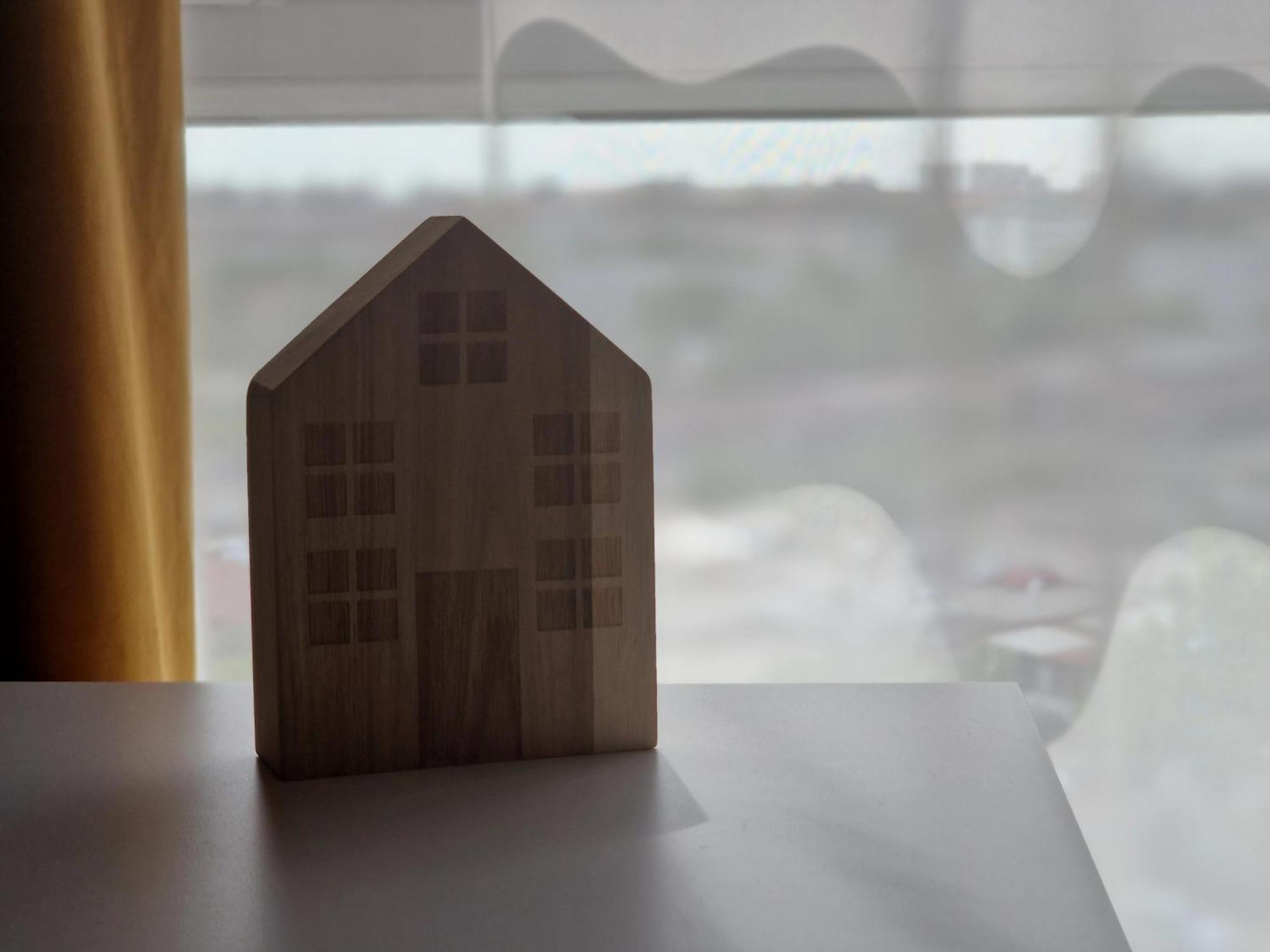 Foresthouse 2 蒂米什瓦拉 外观 照片